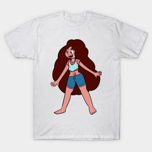 Stevonnie w/o Background T-Shirt